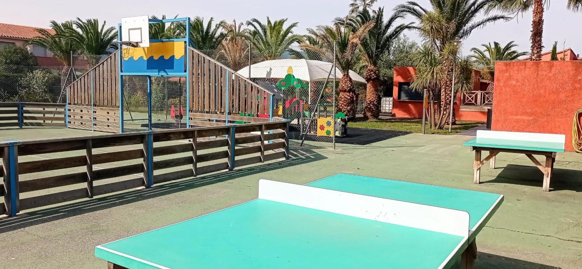 Happymobilhome Argeles-Sur-Mer -Plage A 500M- Camping 4 Etoiles Del Mar Exteriér fotografie