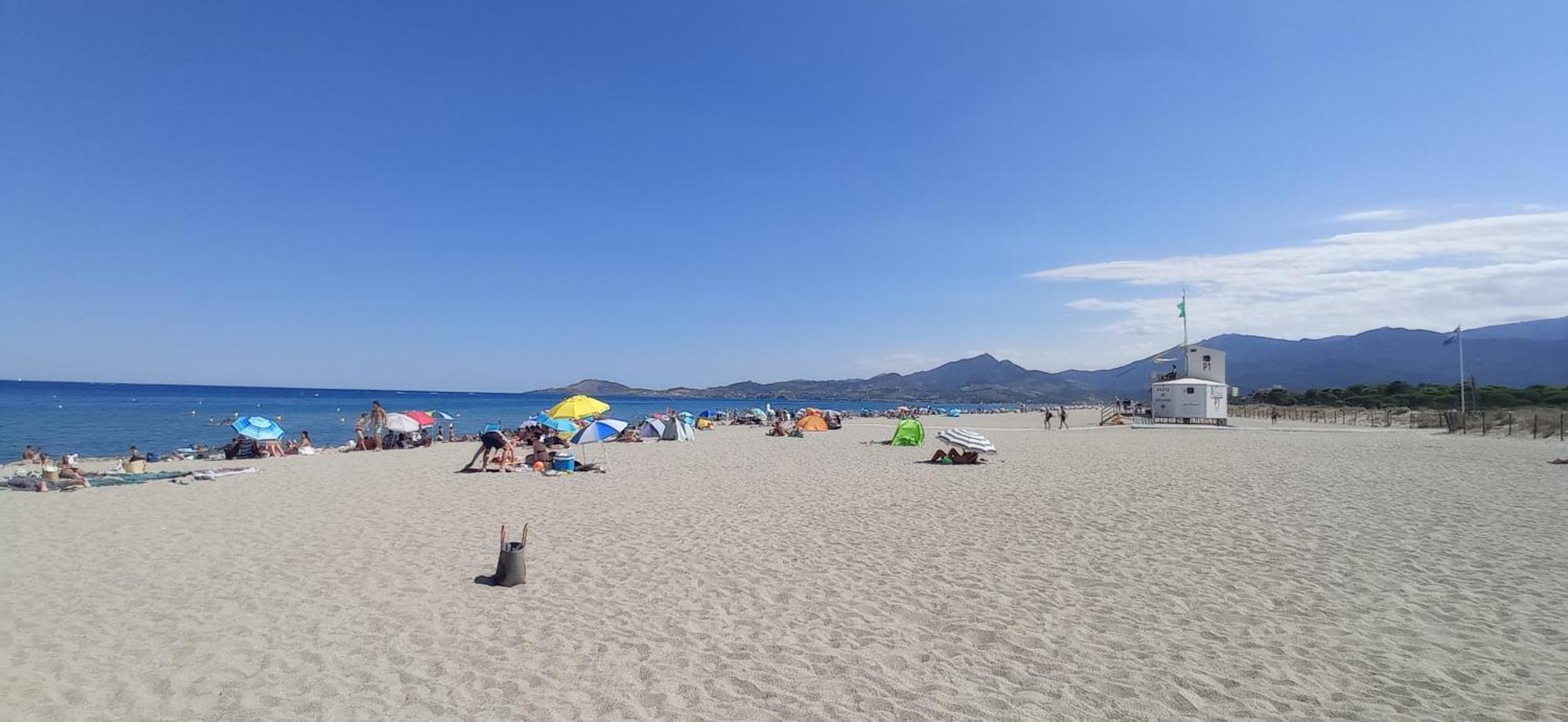 Happymobilhome Argeles-Sur-Mer -Plage A 500M- Camping 4 Etoiles Del Mar Exteriér fotografie