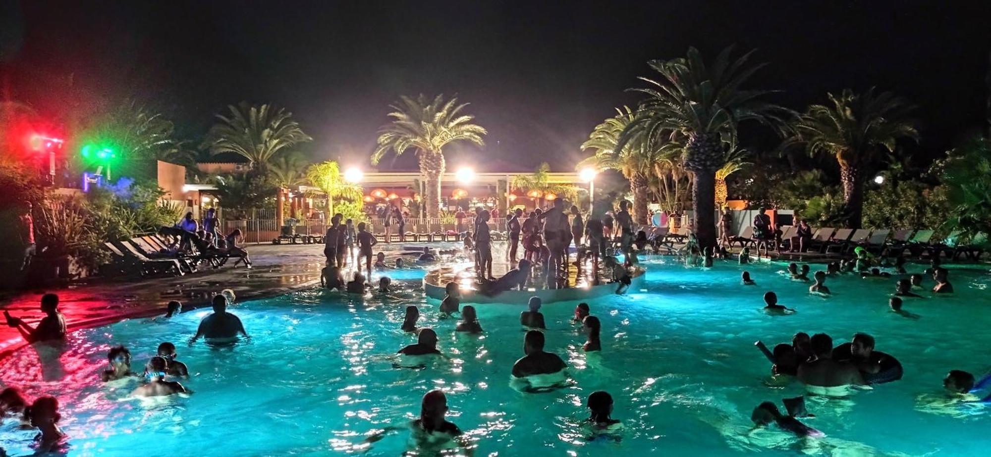 Happymobilhome Argeles-Sur-Mer -Plage A 500M- Camping 4 Etoiles Del Mar Exteriér fotografie