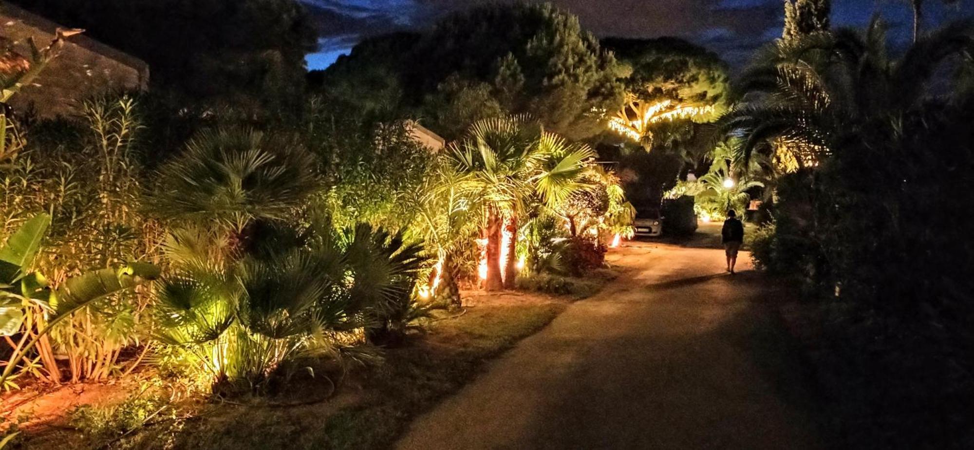 Happymobilhome Argeles-Sur-Mer -Plage A 500M- Camping 4 Etoiles Del Mar Exteriér fotografie