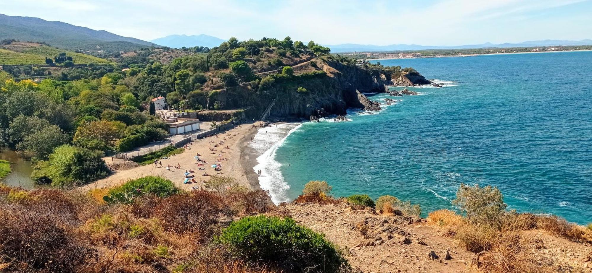 Happymobilhome Argeles-Sur-Mer -Plage A 500M- Camping 4 Etoiles Del Mar Exteriér fotografie