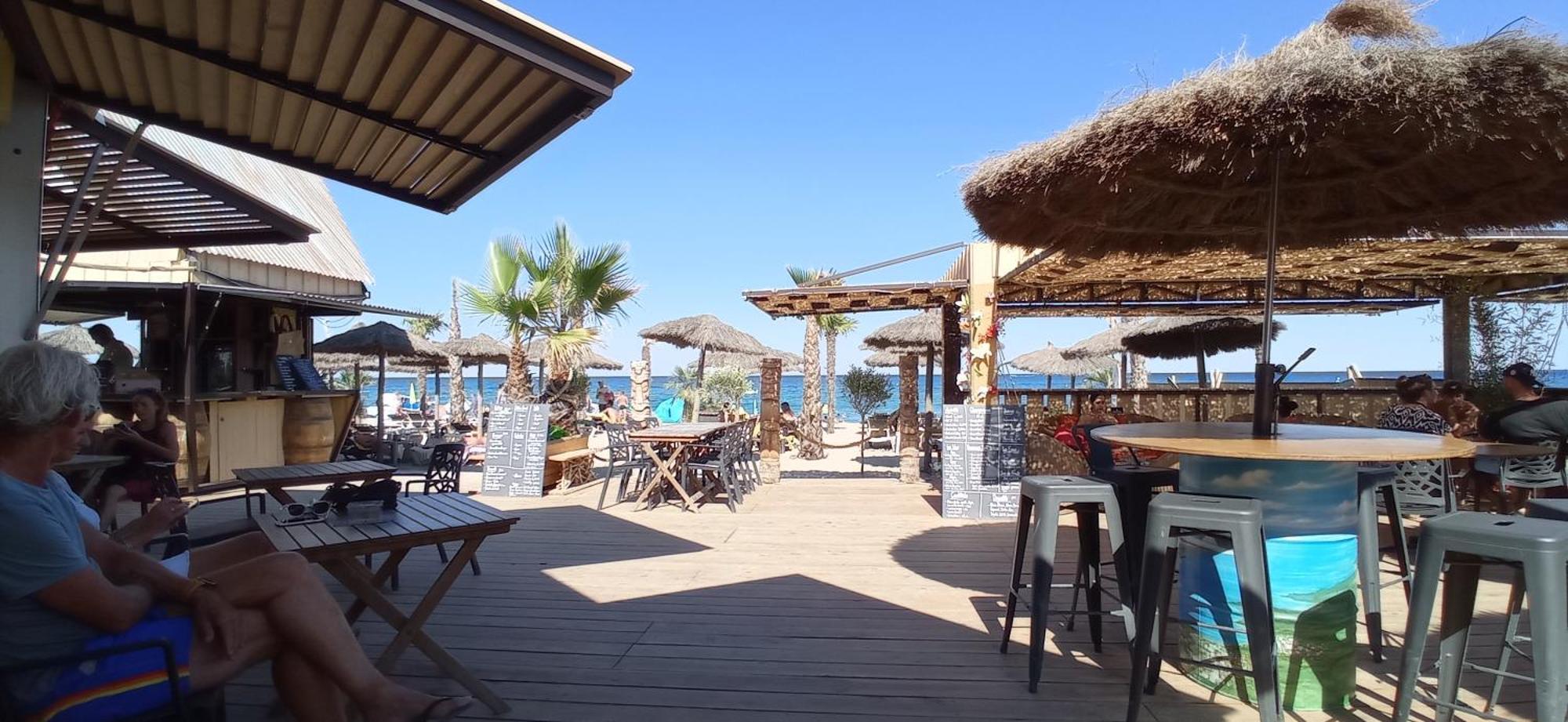 Happymobilhome Argeles-Sur-Mer -Plage A 500M- Camping 4 Etoiles Del Mar Exteriér fotografie